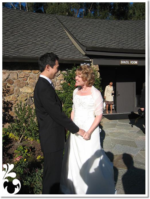 2007NovThanksgivingandRickWedding 033